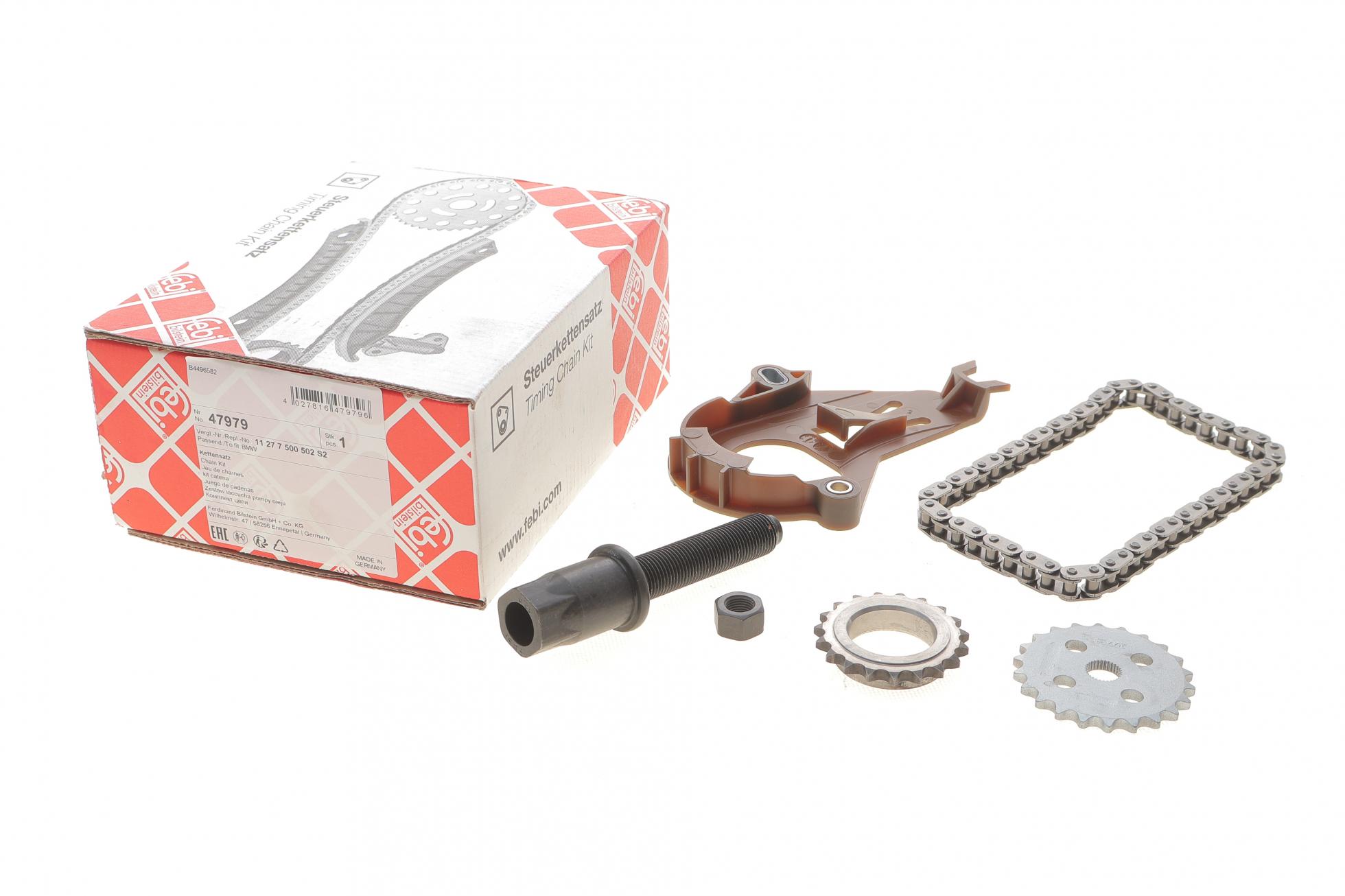 47979 FEBI BILSTEIN